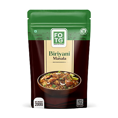 Briyani Powder  200 gm
