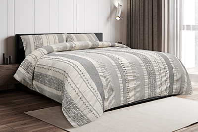 Cadas Bedding Set