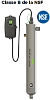 Lampe de remplacement RL-820, Pour Luminor LB4-101, LB5-101 et LB6-101. Lampe de remplacement RL-820, Pour Luminor LB4-101, LB5-101 et LB6-101.