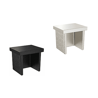 Capuchon pour main courante