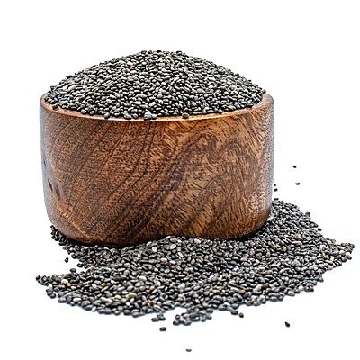 Chia Seeds 500 gm