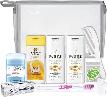 Convenience Kits Women Convenience Kits Women