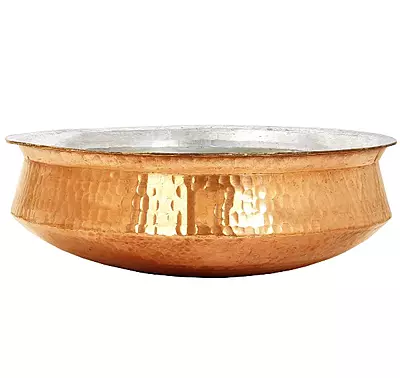Briyani bowl