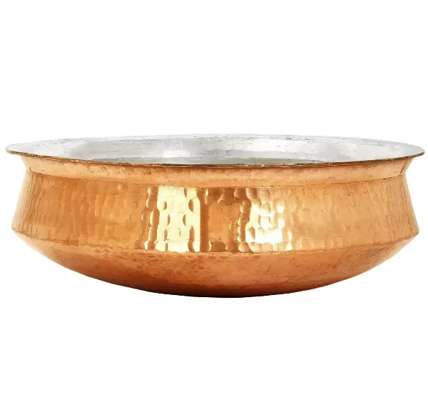 Briyani bowl
