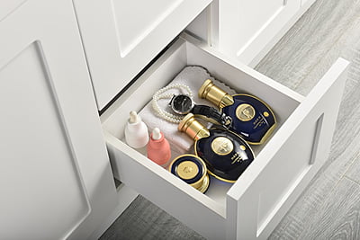 HDF Vanity 60"