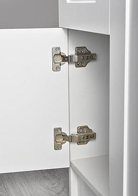 HDF Vanity 48"