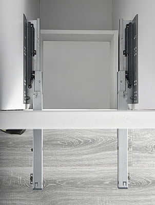 HDF Vanity 48"