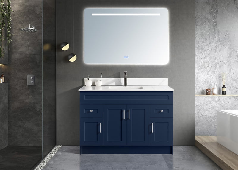 HDF Vanity 48"
