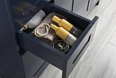 HDF Vanity 48"