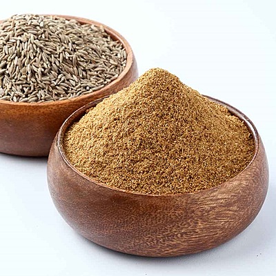 Cumin Powder 200 gm