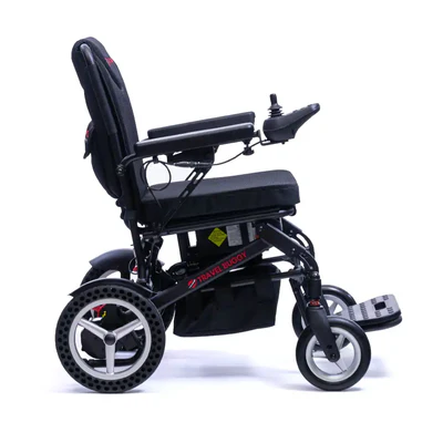 Travel-DASH2 LITE- BLACK