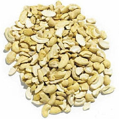 SV Homemade Cashew Splited (Broken)