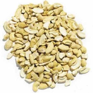 SV Homemade Cashew Splited (Broken)