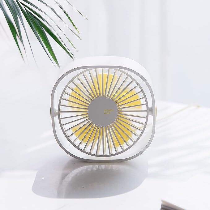 Portable Mini Fan Portable Mini Fan
