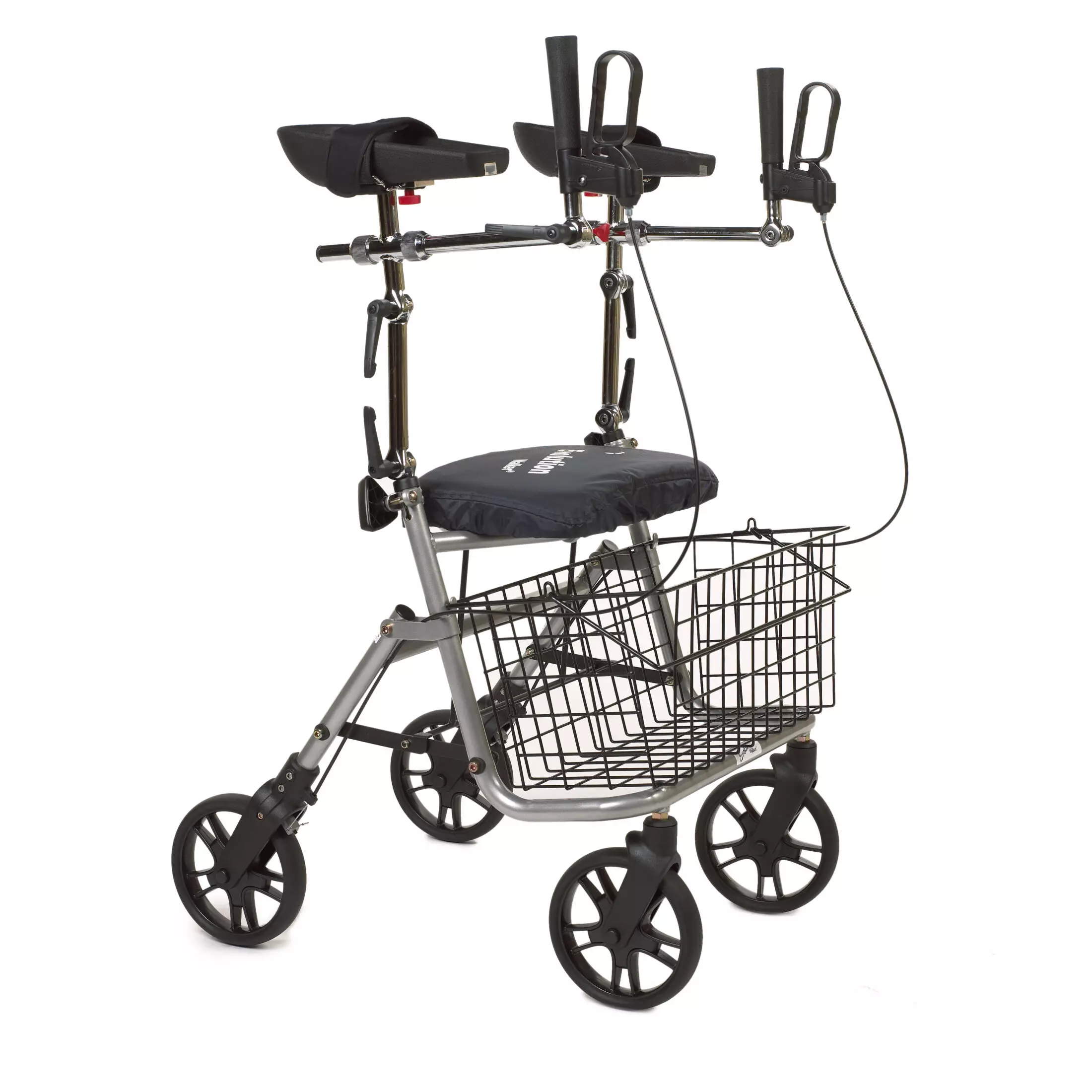 Evo-B02XPW - Wire Basket for Xpresso/Xpresso Lite CF/Zero Regular and Tall