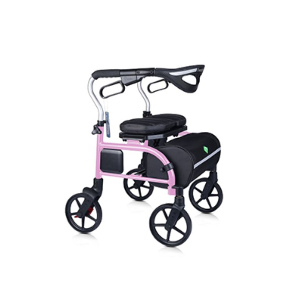 Evo-WIR65E - Trillium Regular-Pink