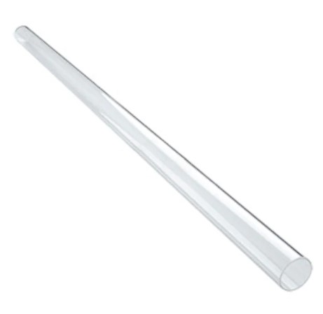 Excelight EL1129QS Quartz Sleeve Excelight EL1129QS Quartz Sleeve