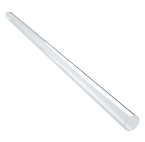 Excelight EL720QS Quartz Sleeve Excelight EL720QS Quartz Sleeve