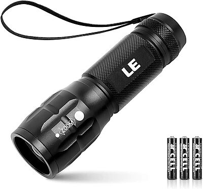 LED Flashlight