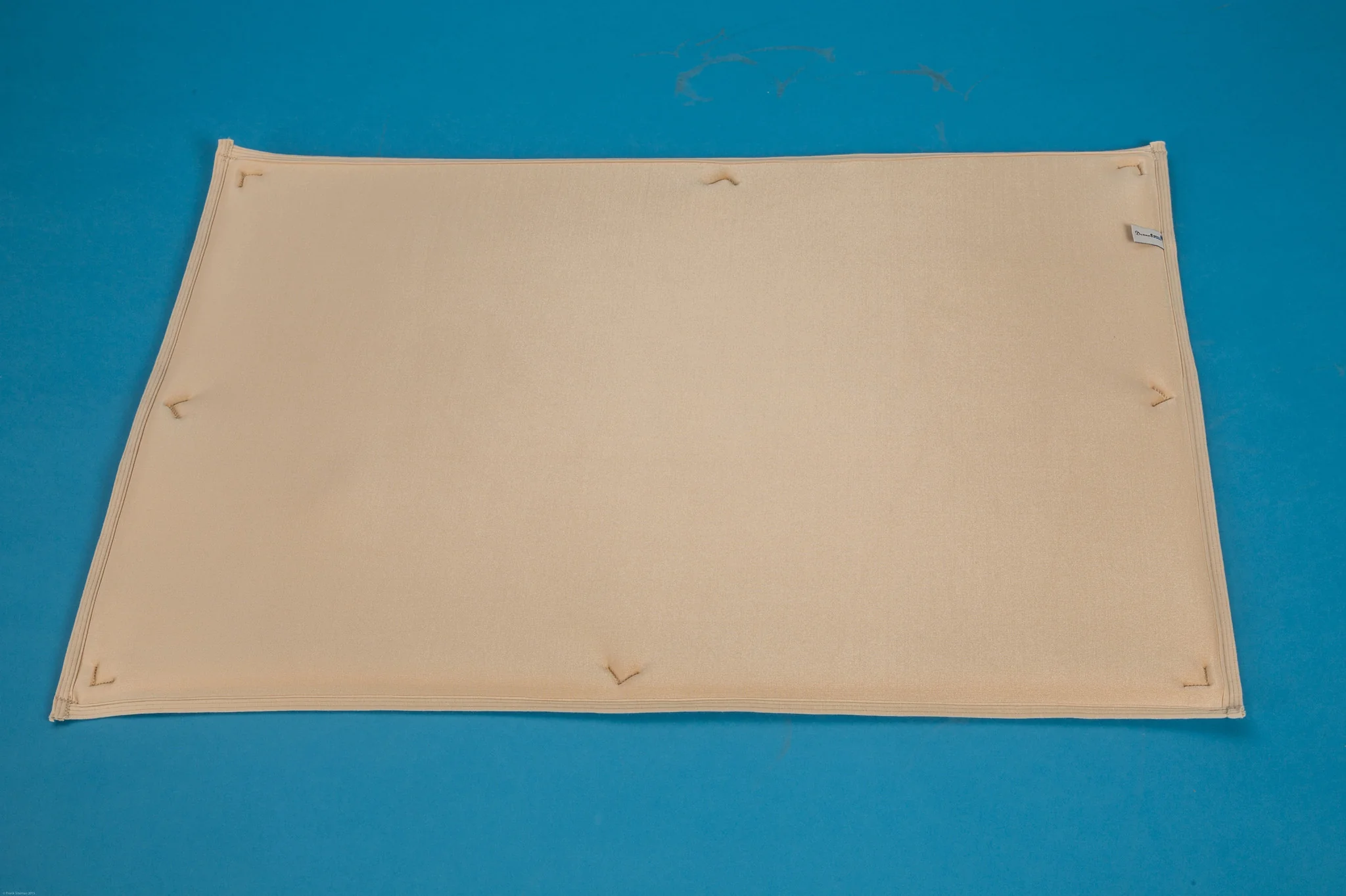Dermasaver- BedderFeet Bed Pad