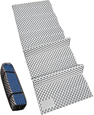 Foldable Foam Sleeping Pad