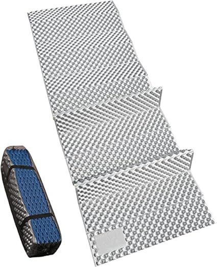 Foldable Foam Sleeping Pad