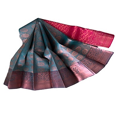 Art Silk SareeG8