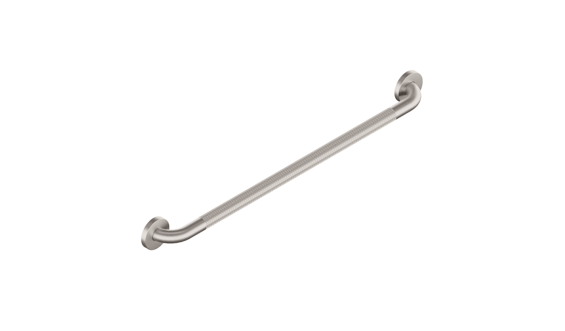 HC-GB-36-SK - Easy Mount� Grab Bar, 1.25x36", Knurled