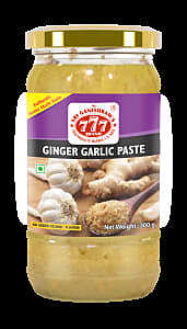 777 Ginger Garlic Paste