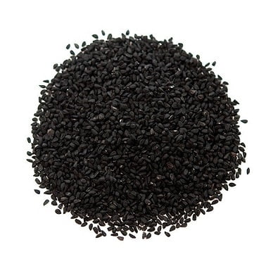 SV Homemade Black Cumin Seed-Kalonji