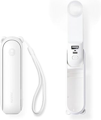 Handheld Mini Fan