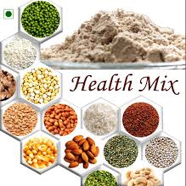 Health Mix - Sathu Maavu 200 gm Health Mix - Sathu Maavu 200 gm