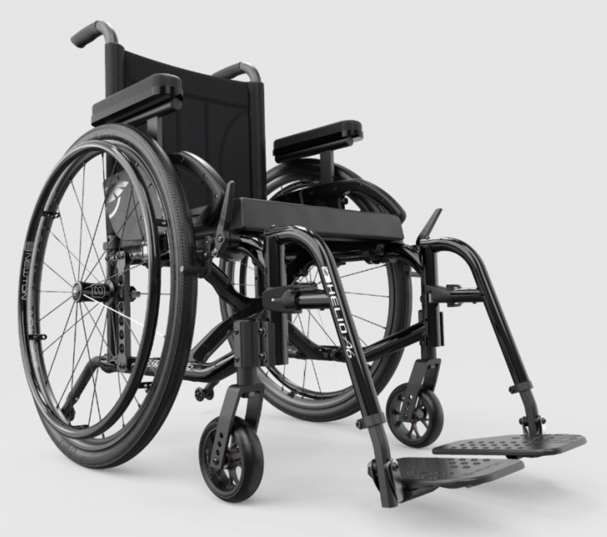 MOT-FR-A6038913- HELIO A6 17x18 Black