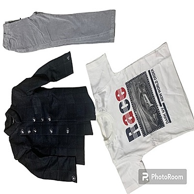 Boys Kids Wear4 Yrs