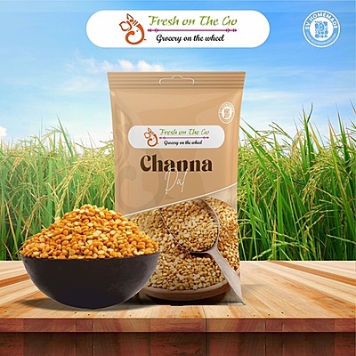Channa Dal 1 Kg