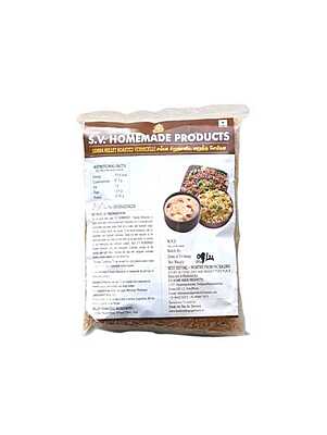 Roasted Wheat Vermicelli 200 gm