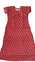 (TX-9) XL Nighty