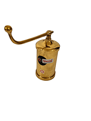 Brass Murukku Press