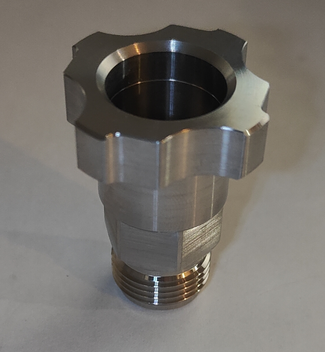 PPS adapter - Devilbiss