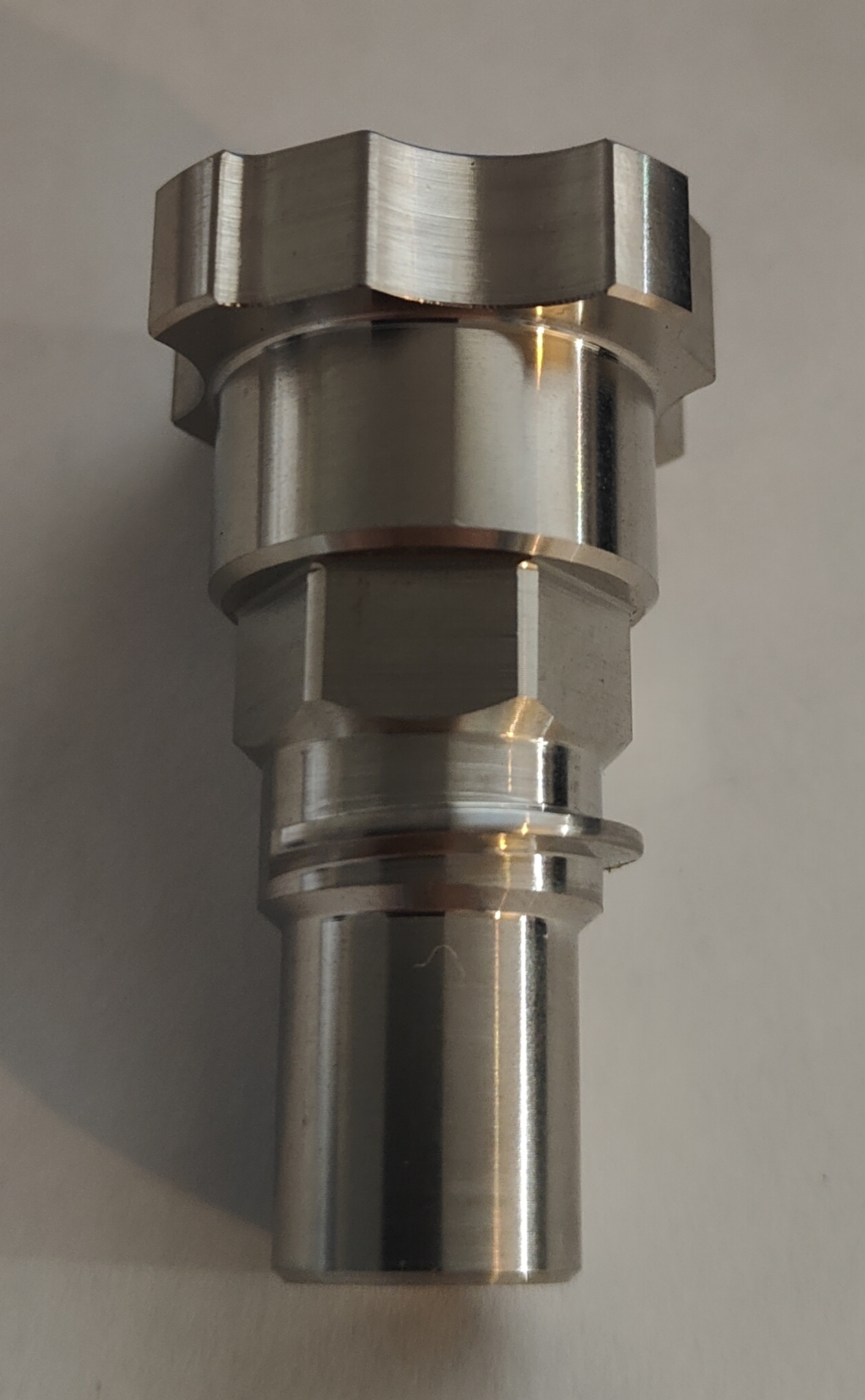 PPS adapter - Sata