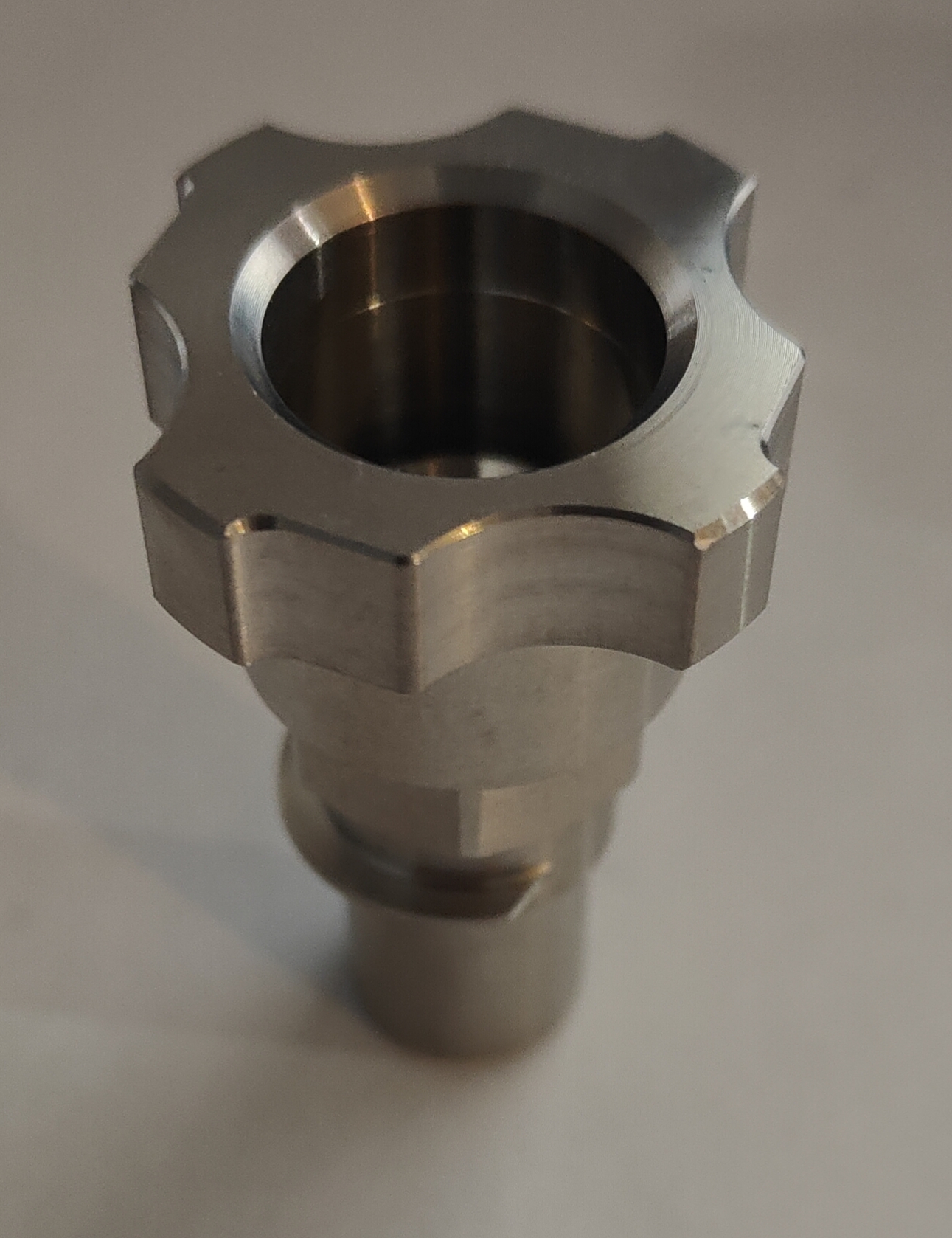 PPS adapter - Sata