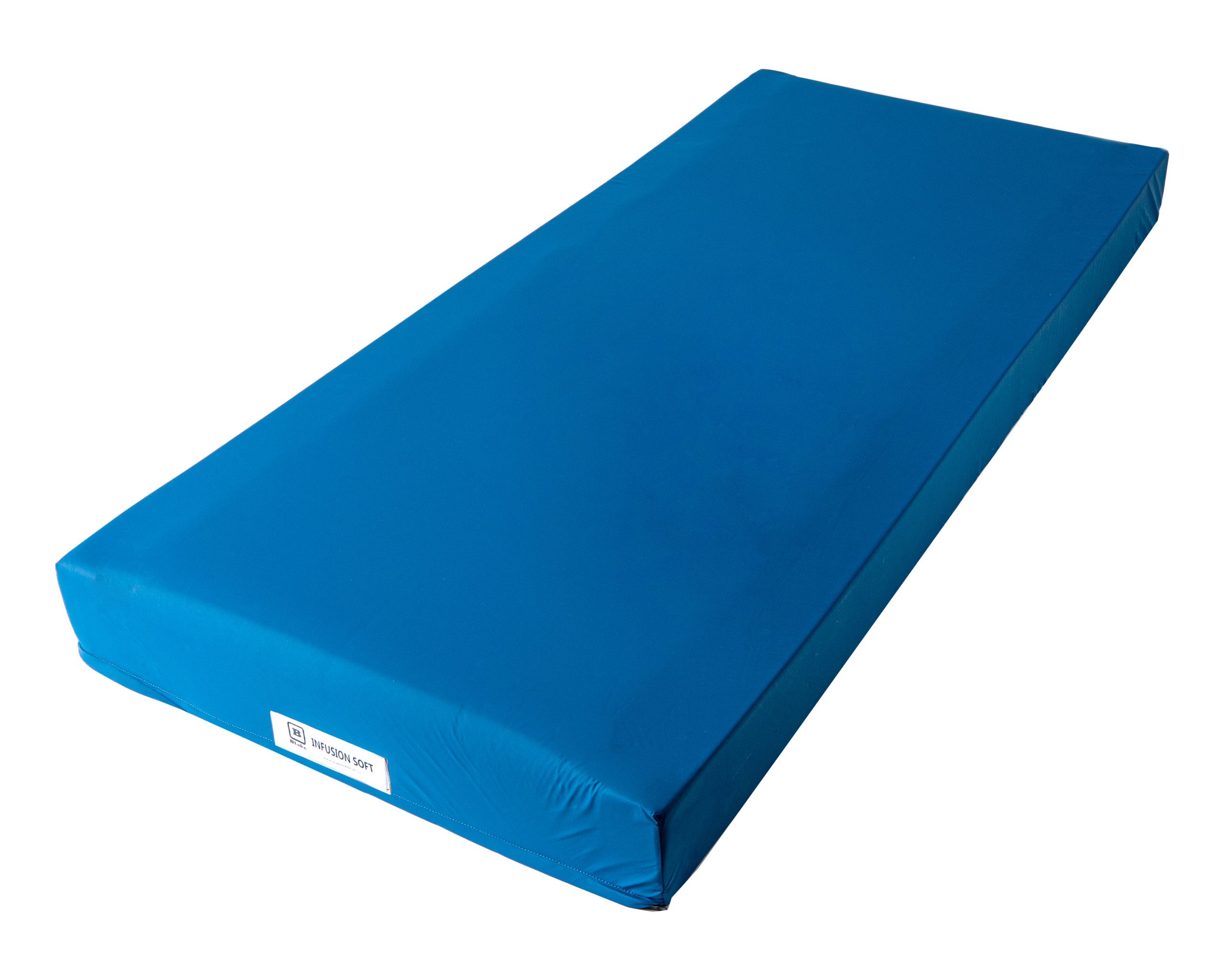 Blake-(+Mattress)RC3680 - Core, Serene, Infusion, Blatex & Viva Spare Cover 36”W x 80”L x 6”H