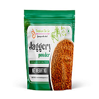 SV Homemade Jaggery Powder Nattu Sakkarai