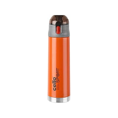 Trekkar 600 ML