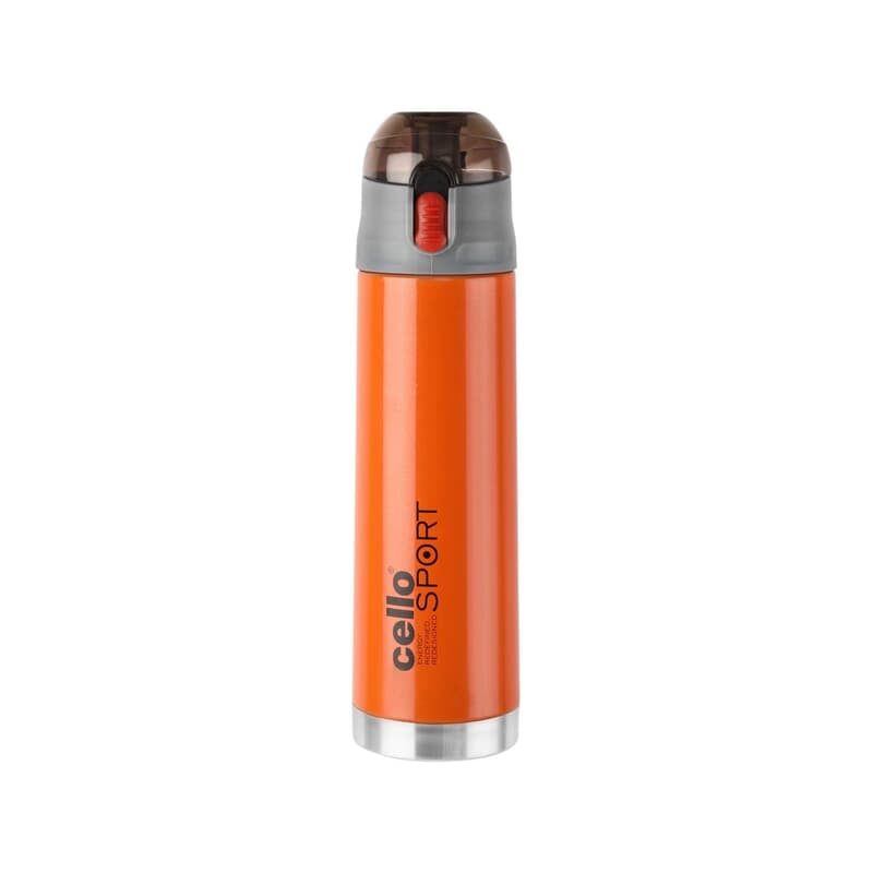 Trekkar 600 ML