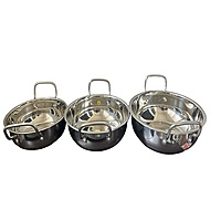 Flat Kadai