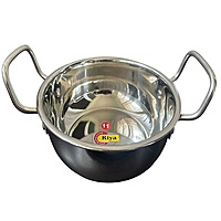 Flat Kadai