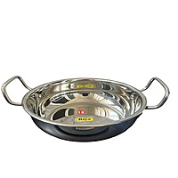 Flat Kadai