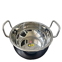 Flat Kadai