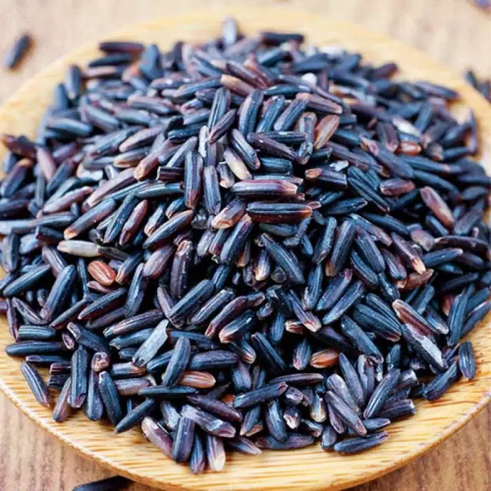 Karuppu Kavni Rice